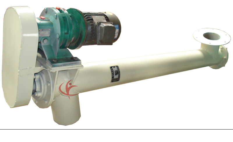 螺旋輸送機(jī) 螺旋輸送機(jī)